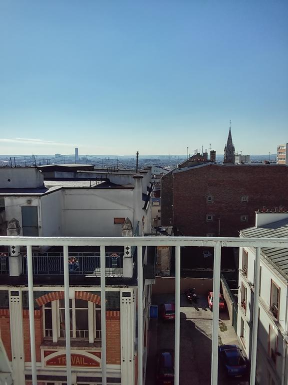 Boyer Bed & Breakfast Parigi