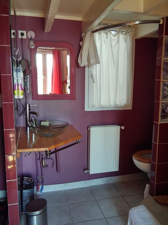 Boyer Bed & Breakfast Parigi